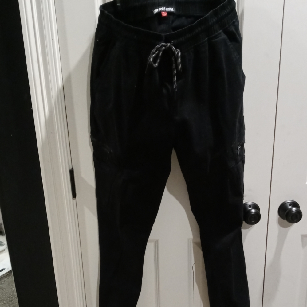 Echo unlimited designer pants